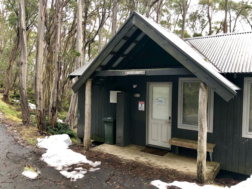 Woolybutt Cabin | lodging | Baw Baw Village VIC 3833, Australia