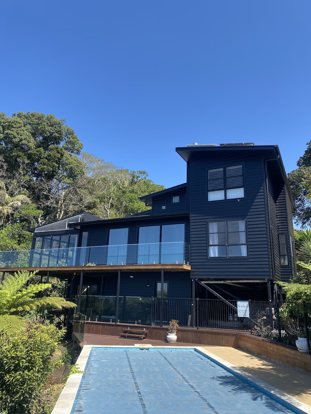 Dane Solutions | 173 Williamson Rd, Tamborine QLD 4270, Australia | Phone: 0493 600 873