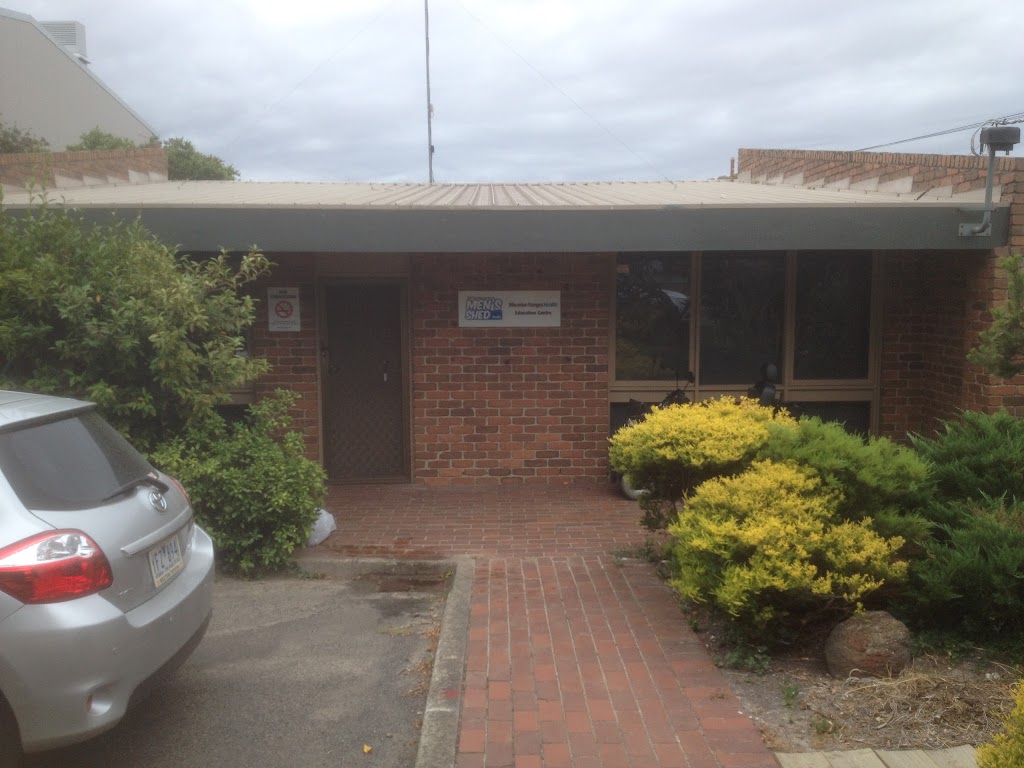 Gisborne Mens Shed | 10 Lyell St, Gisborne VIC 3437, Australia | Phone: (03) 5428 0300