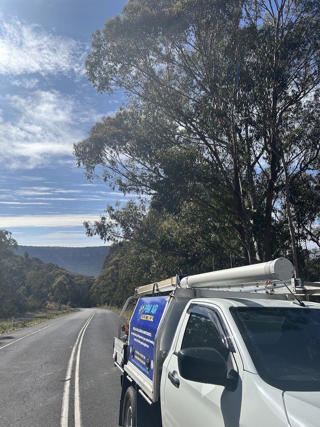 PBM AIR Central West | 53 George Parade, Portland NSW 2847, Australia | Phone: (02) 6399 2281