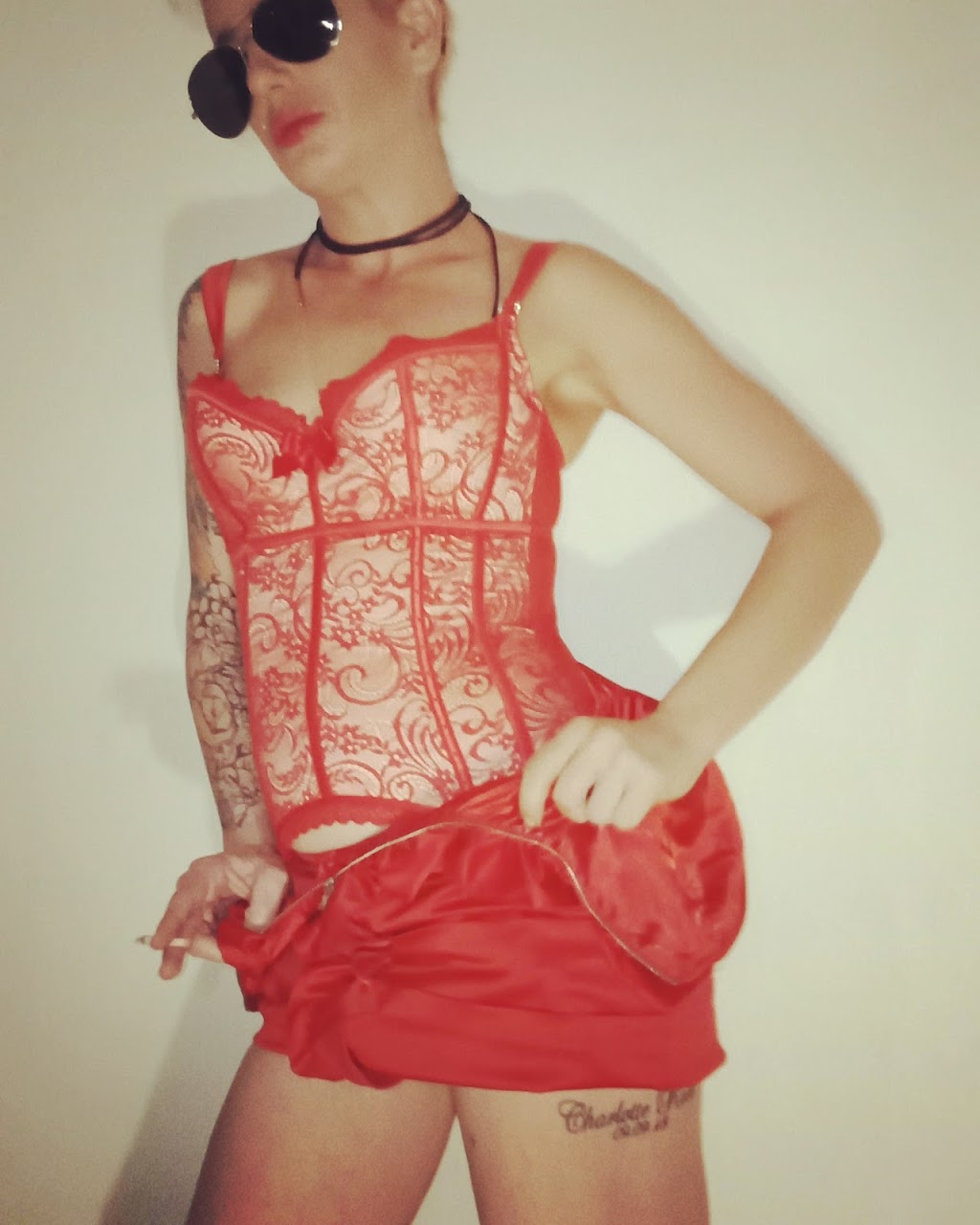 Top to Tail lingerie maids | 113 Joseph St, Kingswood NSW 2747, Australia | Phone: 0478 670 675