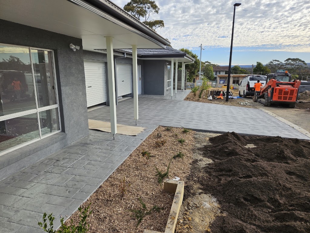 TURN IT CRETE | St Georges Basin NSW 2540, Australia | Phone: 0416 083 642