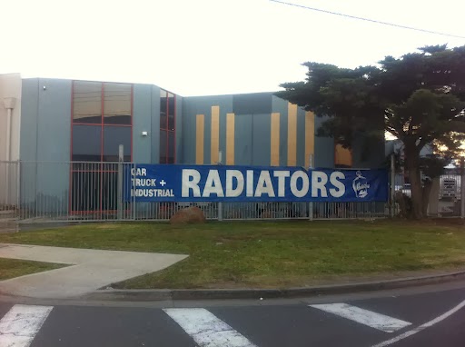 Radiators Now | car repair | 123 Pipe Rd, Laverton North VIC 3026, Australia | 0383603285 OR +61 3 8360 3285