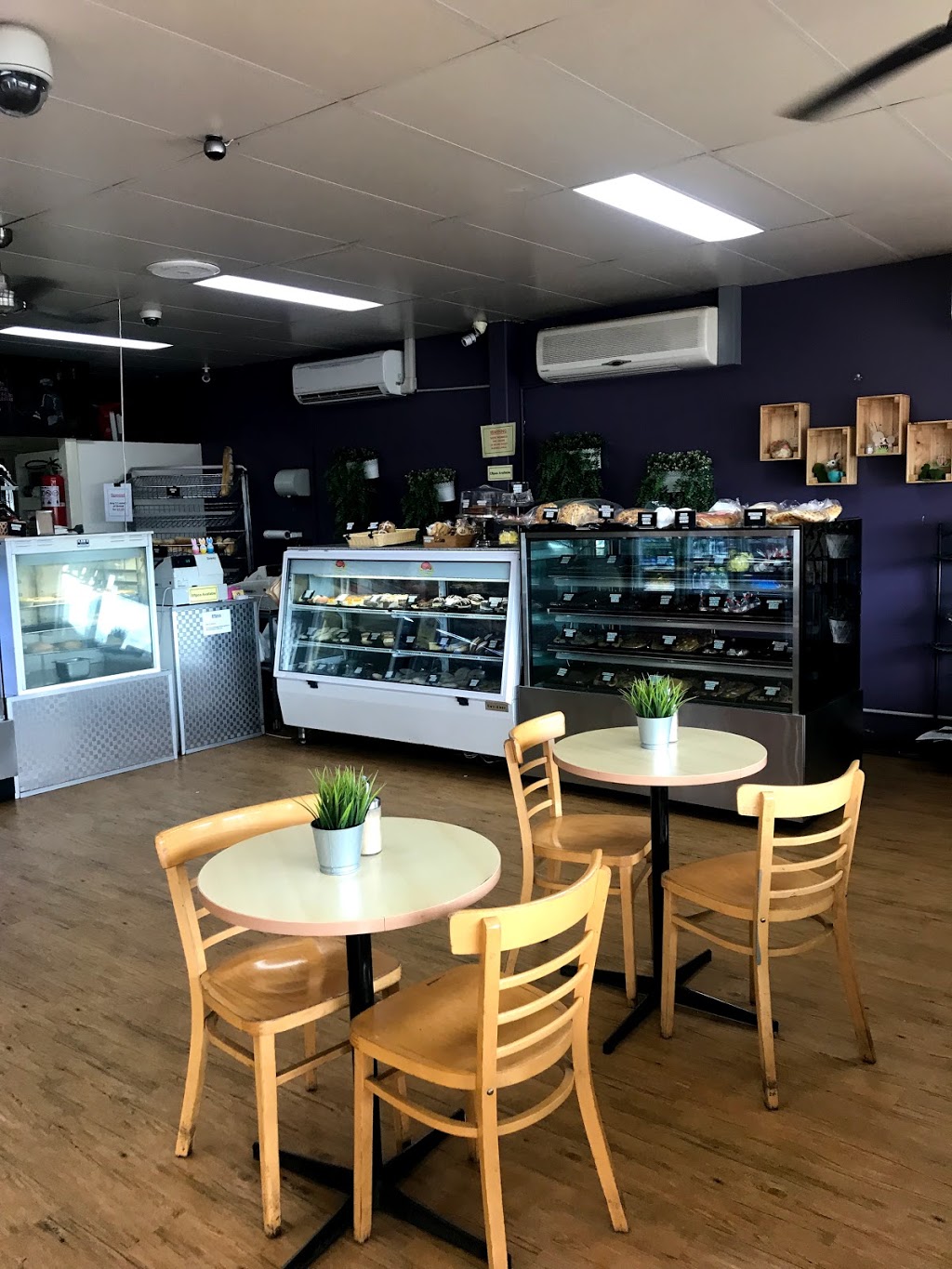 Grantville Bakehouse | bakery | 5/1509 Bass Hwy, Grantville VIC 3984, Australia | 0356788080 OR +61 3 5678 8080