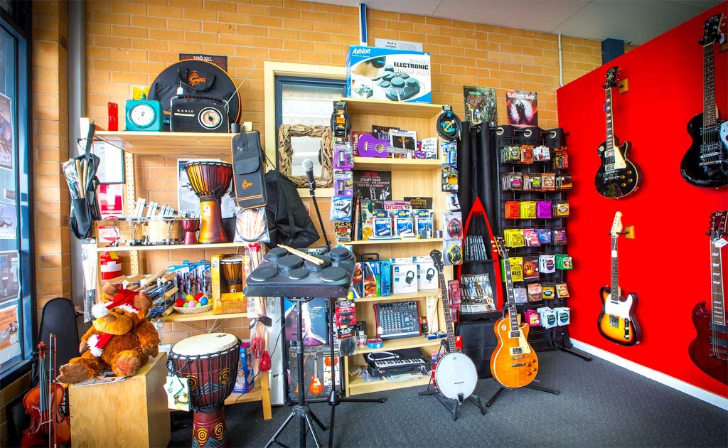 Valley Guitars Music Store | electronics store | 4/21 Bransdon St, Wauchope NSW 2446, Australia | 0265851891 OR +61 2 6585 1891