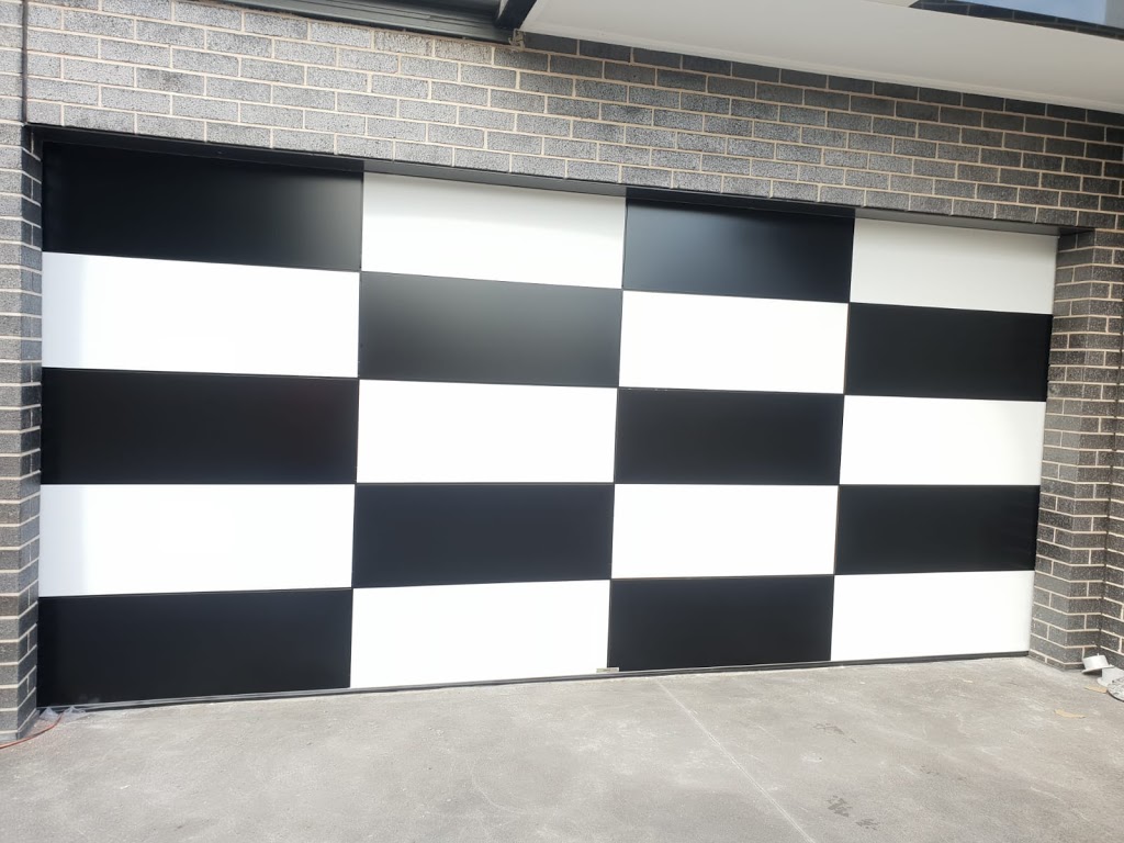 Star Garage Door | 7 Kiewa Cres, Dallas VIC 3027, Australia | Phone: 0403 513 532