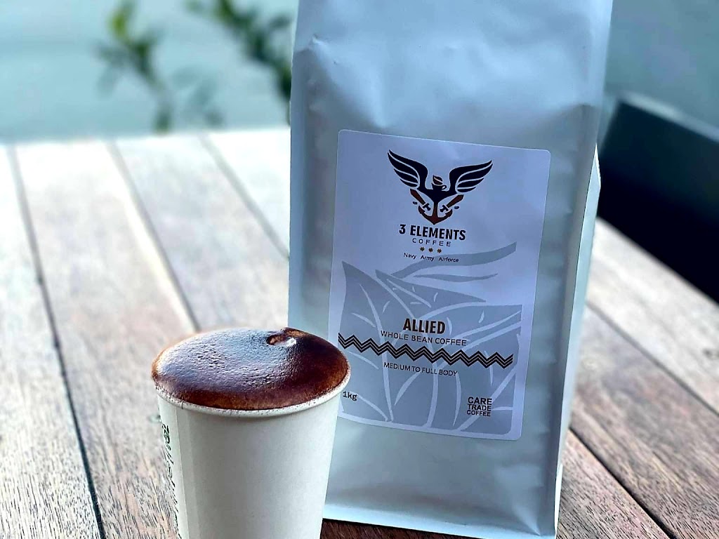 Cedar & Stone Cafe | 685 Old Cleveland Rd E, Wellington Point QLD 4160, Australia | Phone: 0481 980 730