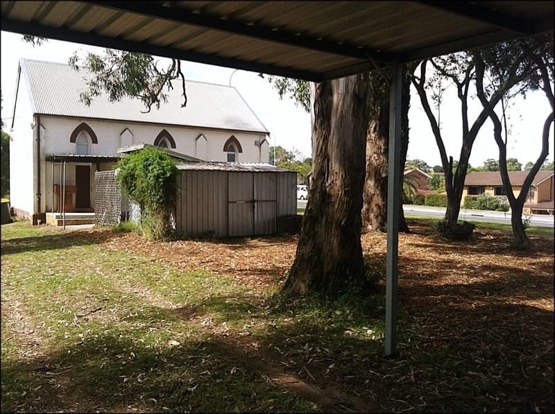 Hills Alliance Church inc | 524 Windsor Rd, Baulkham Hills NSW 2153, Australia | Phone: (02) 9614 3357