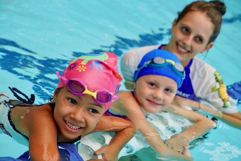 Rackley Swimming Parkwood | Shop 13/122 Napper Rd, Parkwood QLD 4214, Australia | Phone: (07) 5636 4919