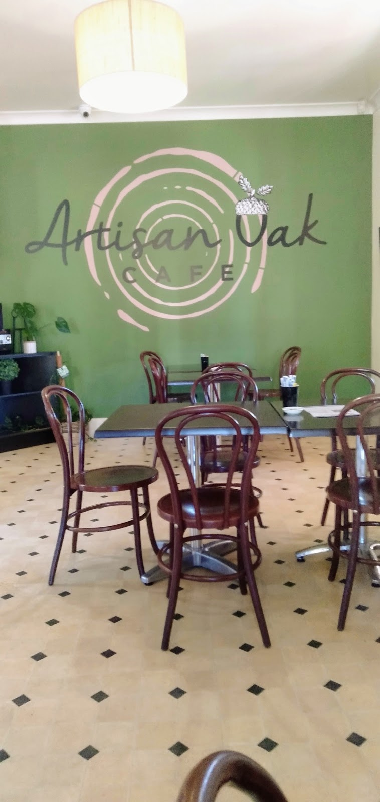 Artisan Oak Cafe | cafe | 85 Princes Hwy, Littlehampton SA 5250, Australia | 0883914050 OR +61 8 8391 4050
