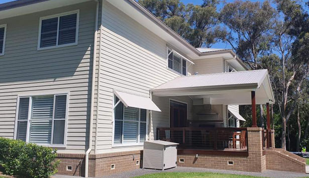 Heritage Window Awnings |  | 9 Church St, Cessnock NSW 2325, Australia | 1300378034 OR +61 1300 378 034