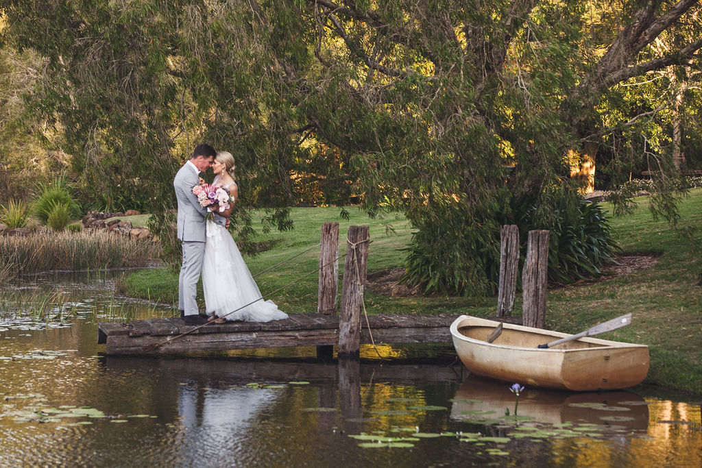 Forget Me Not Weddings | 545 Coopers Shoot Rd, Bangalow NSW 2479, Australia | Phone: 0435 205 053