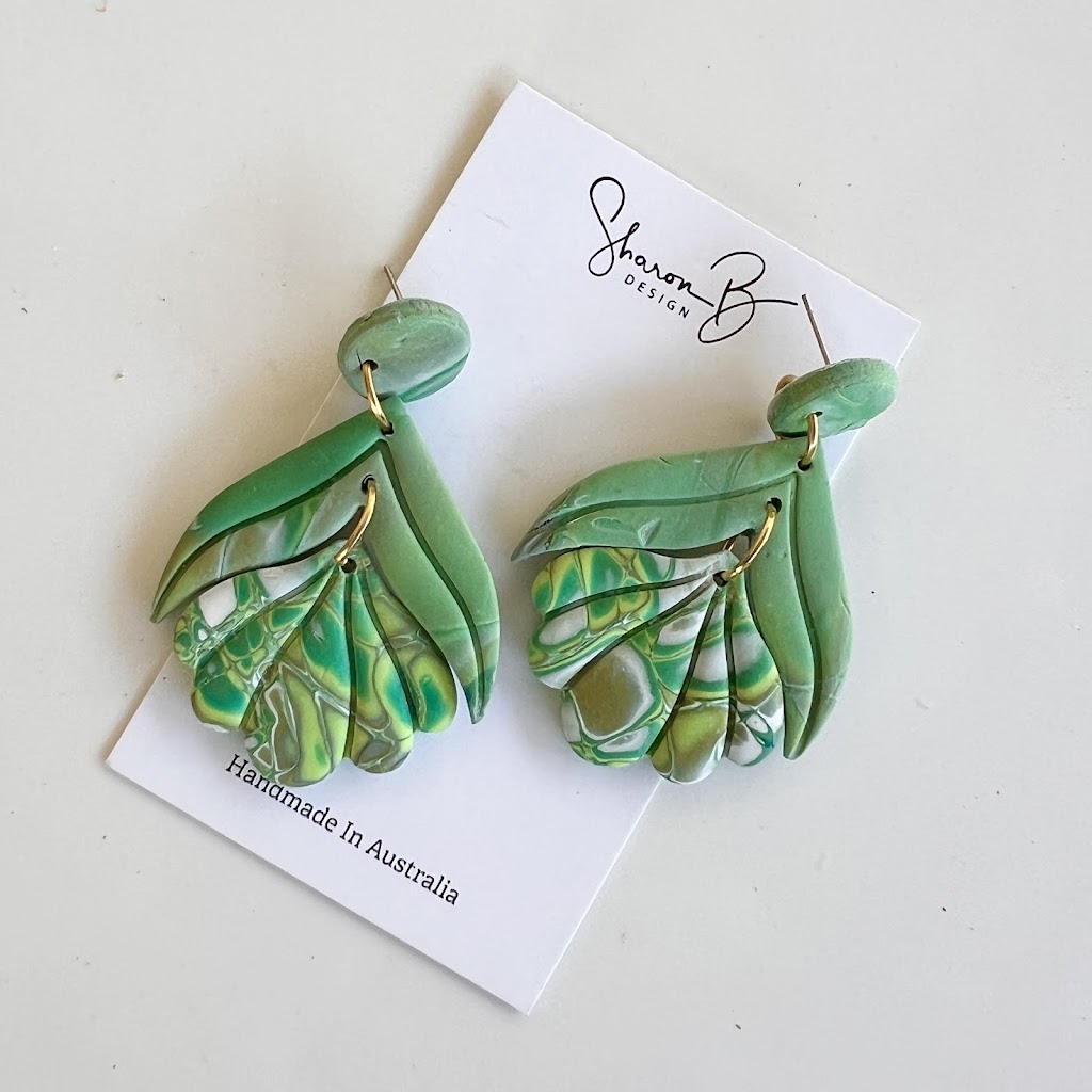 Sharon B Design | 19 Coffey Ct, Beachmere QLD 4510, Australia | Phone: 0405 422 666