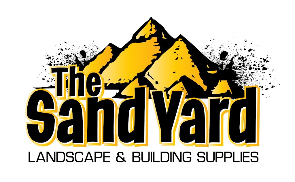 The Sand Yard | 854-858 Londonderry Rd, Londonderry NSW 2753, Australia | Phone: 1300 975 351