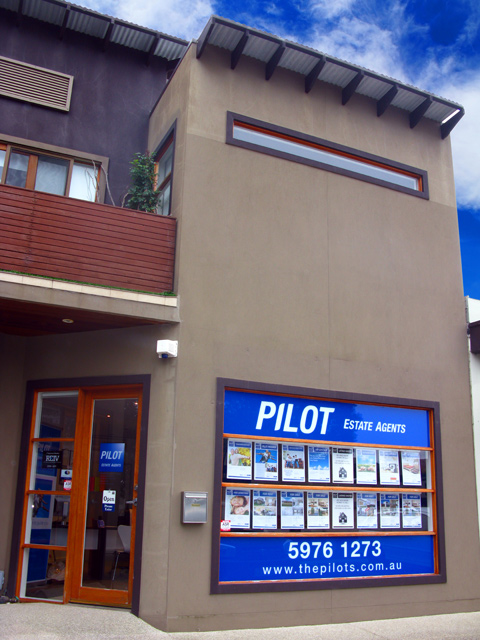 PILOT Body Corporate | shop 2/1 Hoylake Grove, Mornington VIC 3931, Australia | Phone: (03) 5976 1273