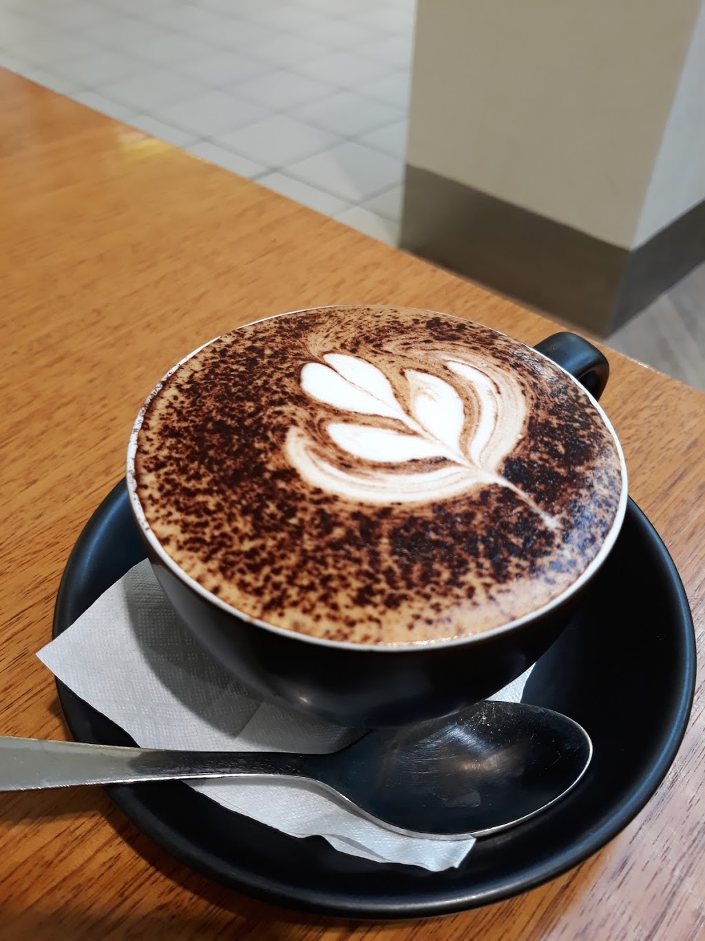 BLAX COFFEE | cafe | 181 Reynolds Rd, Doncaster East VIC 3109, Australia | 0398418700 OR +61 3 9841 8700