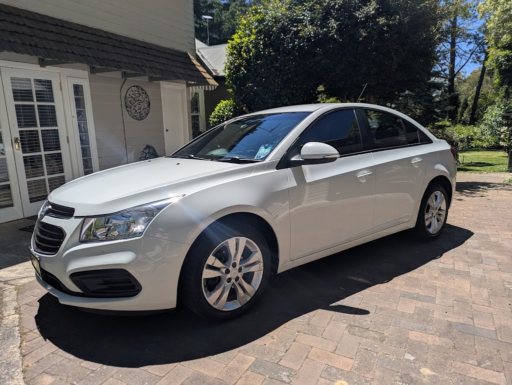 CME Detailing | Unit 33/16 Drapers Rd, Braemar NSW 2575, Australia | Phone: 0416 636 310