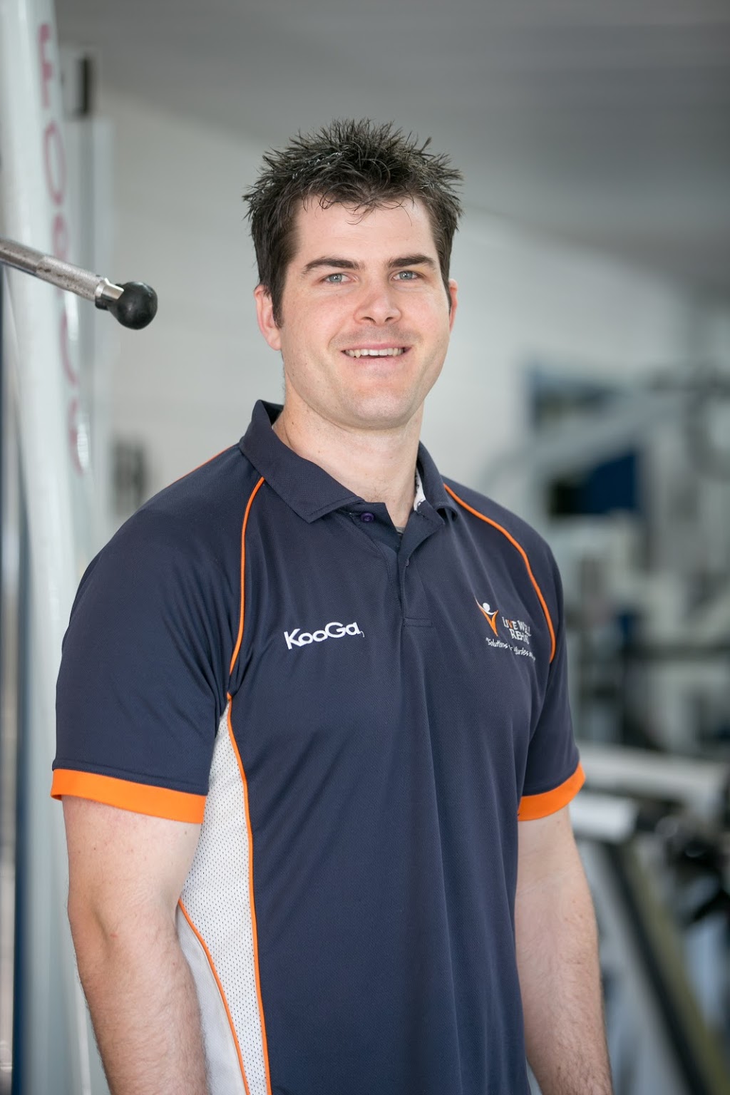 Live Well Rehab | physiotherapist | 117 Mina Parade, Newmarket QLD 4051, Australia | 1300668467 OR +61 1300 668 467