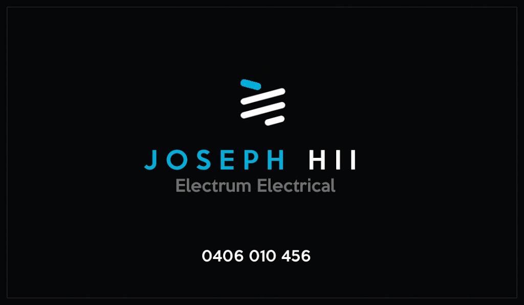 Electrum Electrical | electrician | 18 Eldon St, Indooroopilly QLD 4068, Australia | 0406010456 OR +61 406 010 456