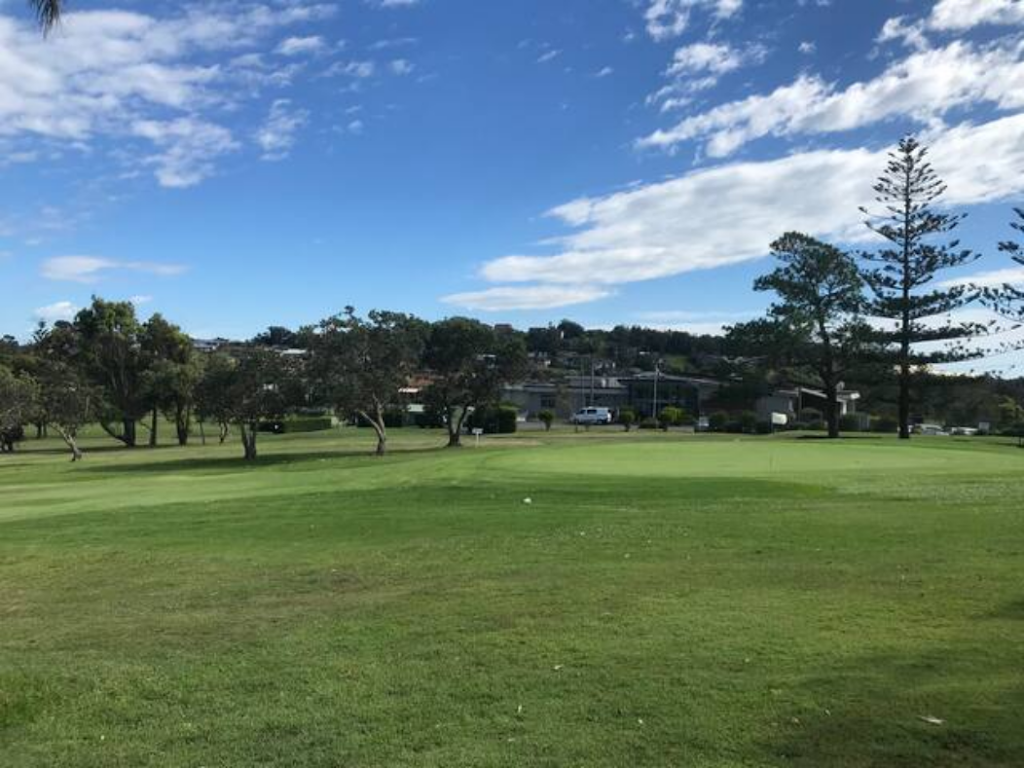 Villa by the Sea | 34-36 Colliton Parade, Forster NSW 2428, Australia | Phone: 0412 552 945
