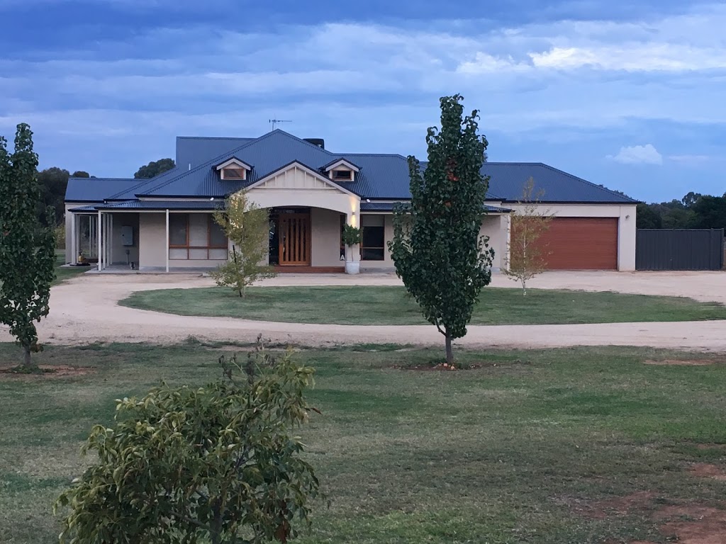 Cobram Painting & Rendering | Snell Rd, Barooga NSW 3644, Australia | Phone: 0439 306 462