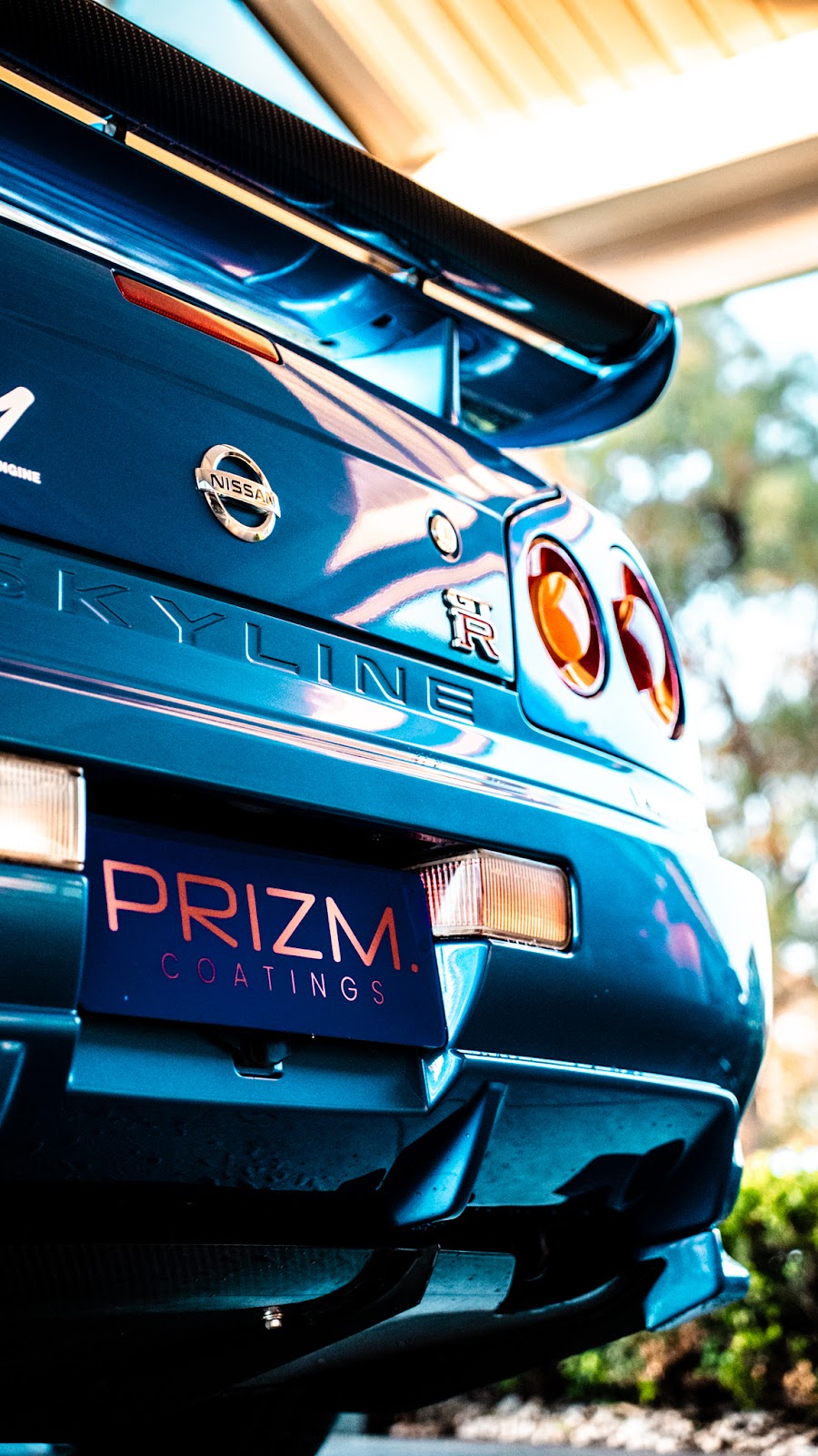Prizm Coatings | 30 Halloran St, Lilyfield NSW 2040, Australia | Phone: 0406 425 185
