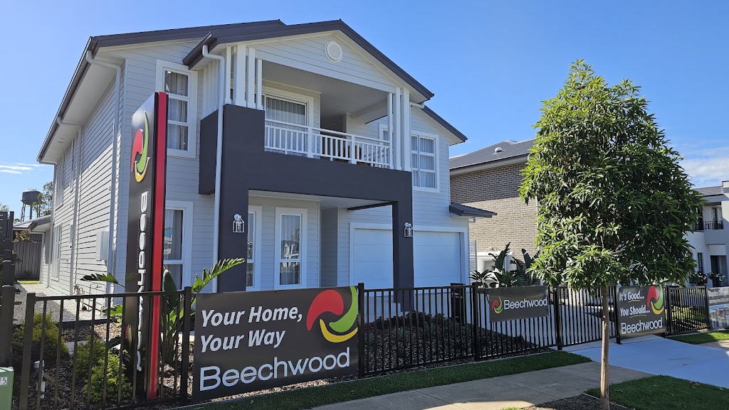 Beechwood Homes - Leppington | 33 Berkshire Cct, Leppington NSW 2179, Australia | Phone: (02) 9765 0299