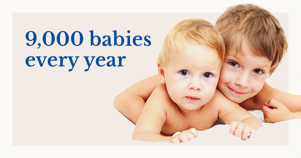 City Fertility | Adelaide | Western Hospital, 11/168 Cudmore Terrace, Henley Beach SA 5022, Australia | Phone: 1300 354 354