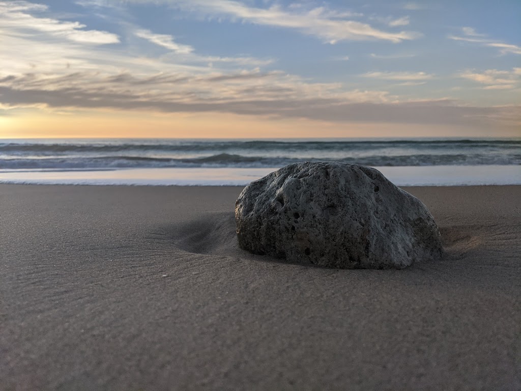 Public Toilet | Maslin Beach SA 5170, Australia | Phone: (08) 8384 0666