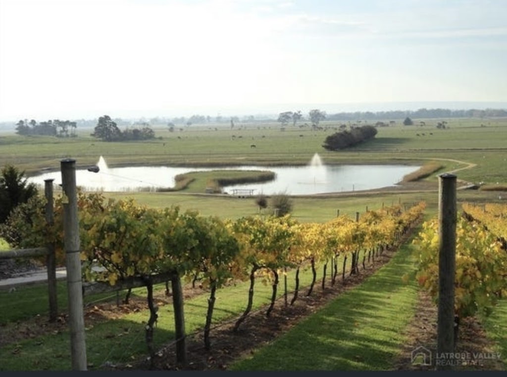 All Occasions Wedding and Functions Gippsland | 140 Burnets Rd, Traralgon East VIC 3844, Australia | Phone: 0455 417 186