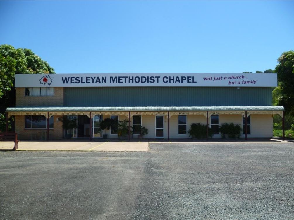 Mary Valley Wesleyan Methodist Church | church | 198 Amamoor Dagun Rd, Amamoor QLD 4570, Australia | 0754843687 OR +61 7 5484 3687