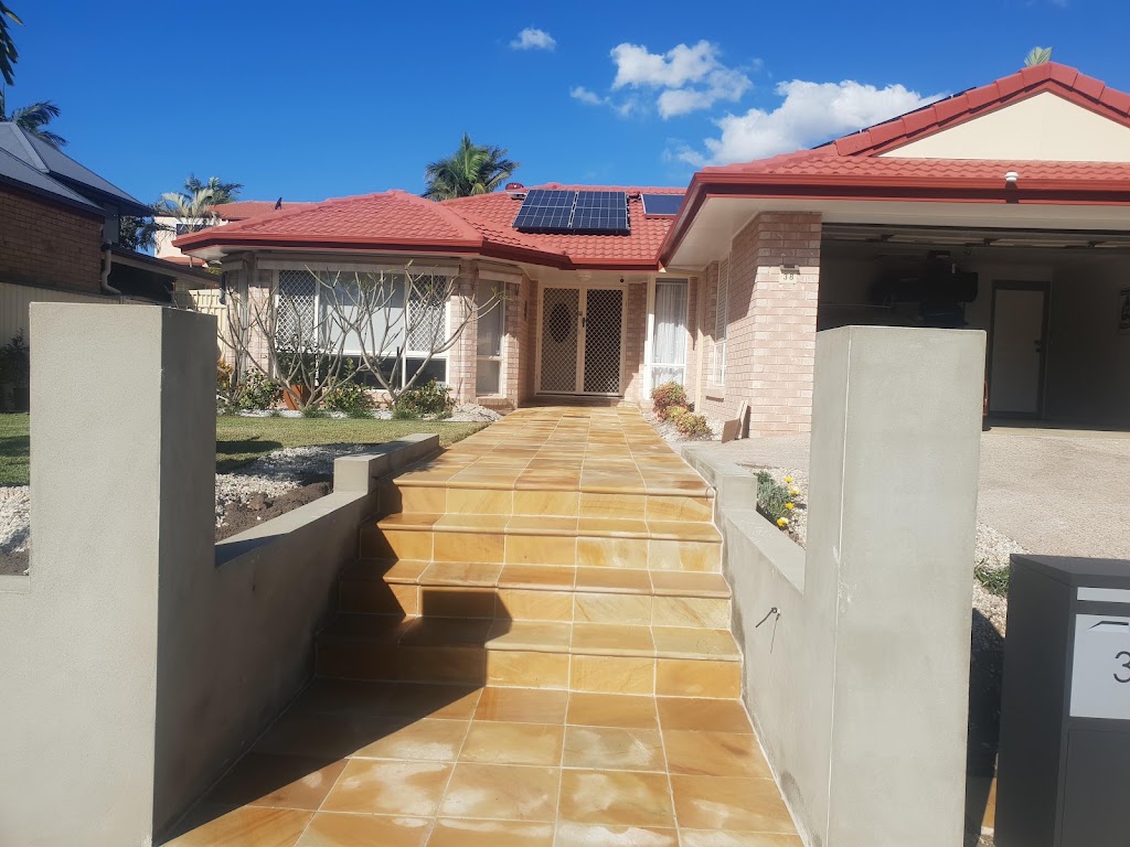 LEWIS PAVING | 10 Castagno Ave, Nerang QLD 4111, Australia | Phone: 0411 610 166