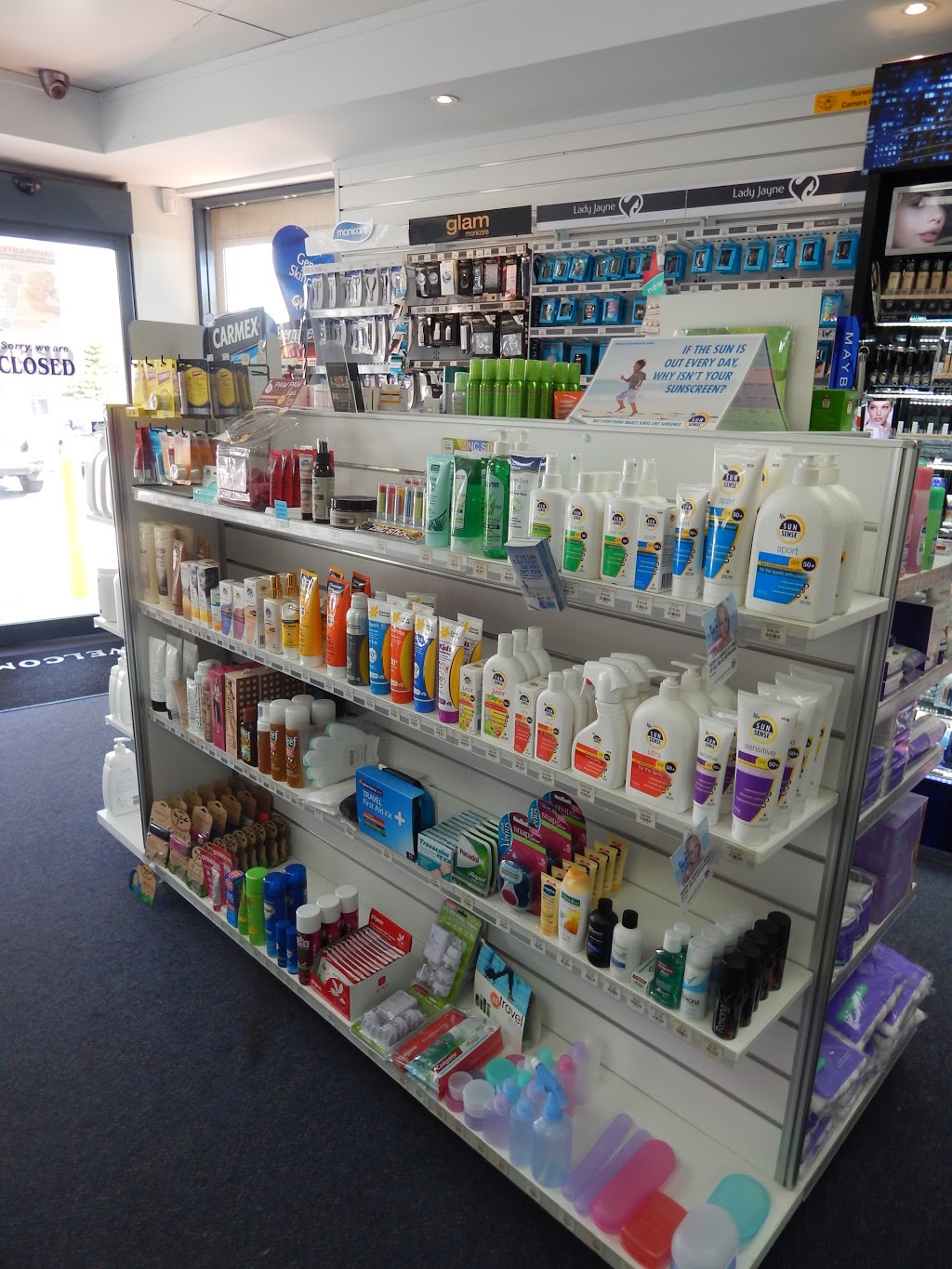 South Street Pharmacy | pharmacy | 4/386 South St, OConnor WA 6163, Australia | 0893314188 OR +61 8 9331 4188