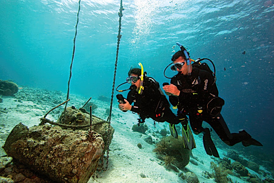 Peninsula Dive School | school | 35C High St, Hastings VIC 3915, Australia | 0359552512 OR +61 3 5955 2512