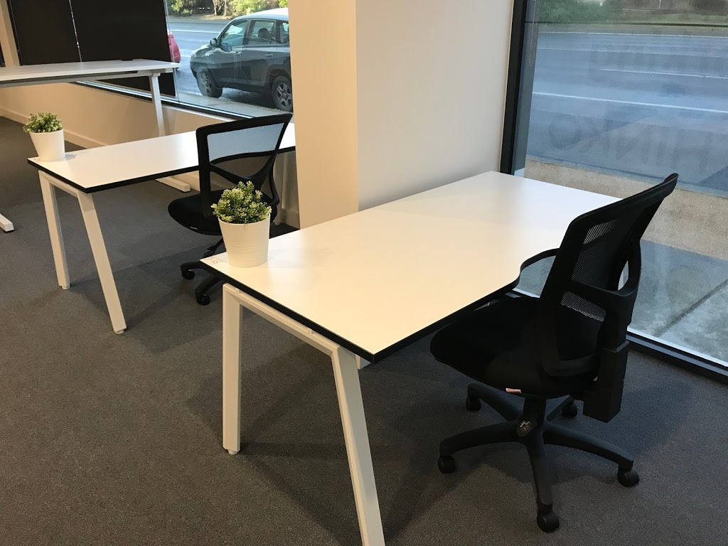 ThinkOffices - Coworking and Offices for Rent | real estate agency | 100 Nepean Hwy, Aspendale VIC 3195, Australia | 1300844656 OR +61 1300 844 656