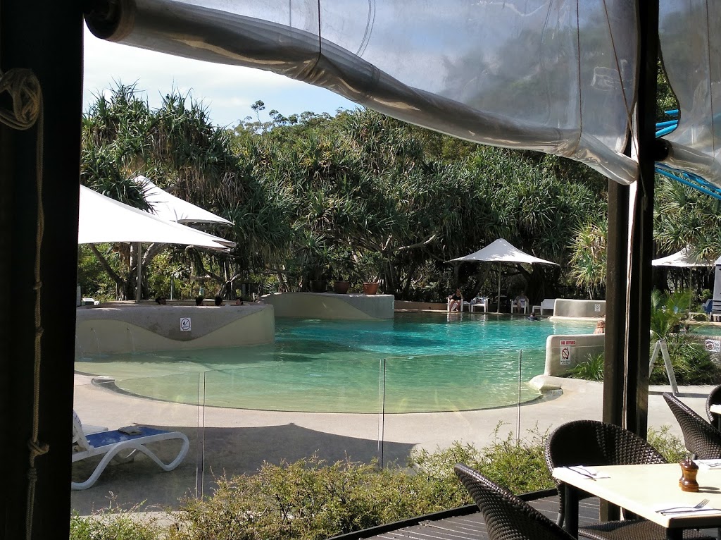 Kingfisher Bay Resort | lodging | Kingfisher Bay, Fraser Island QLD 4581, Australia | 0741203333 OR +61 7 4120 3333