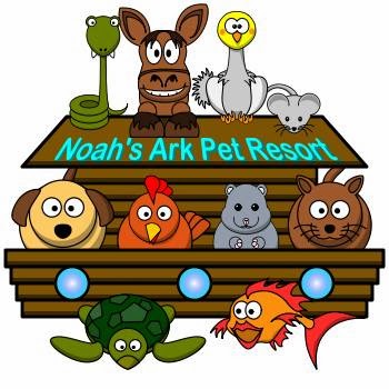 Noahs Ark Pet Resort | 22 Healy Court, Ormeau, Gold Coast QLD 4208, Australia | Phone: (07) 5549 1792