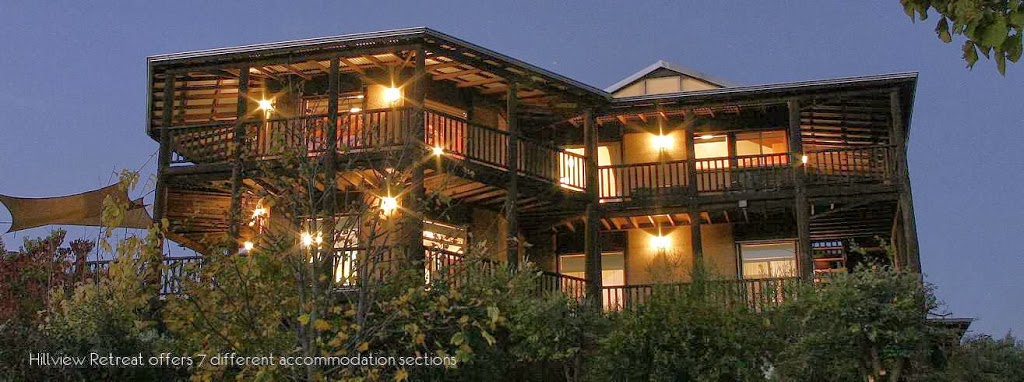 Balingup Hillview Retreat | lodging | Bailey Heights, Balingup WA 6253, Australia | 1800464544 OR +61 1800 464 544