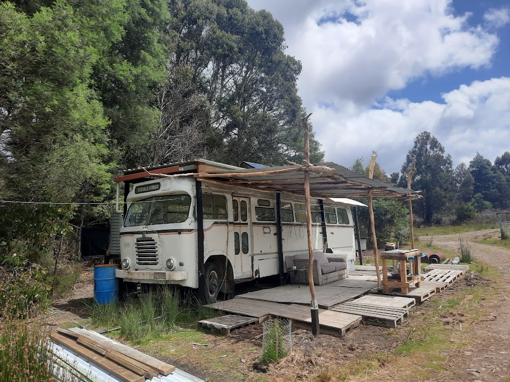 Badgers Flats | 398 Denison Rd, Lonnavale TAS 7109, Australia | Phone: 0449 907 029