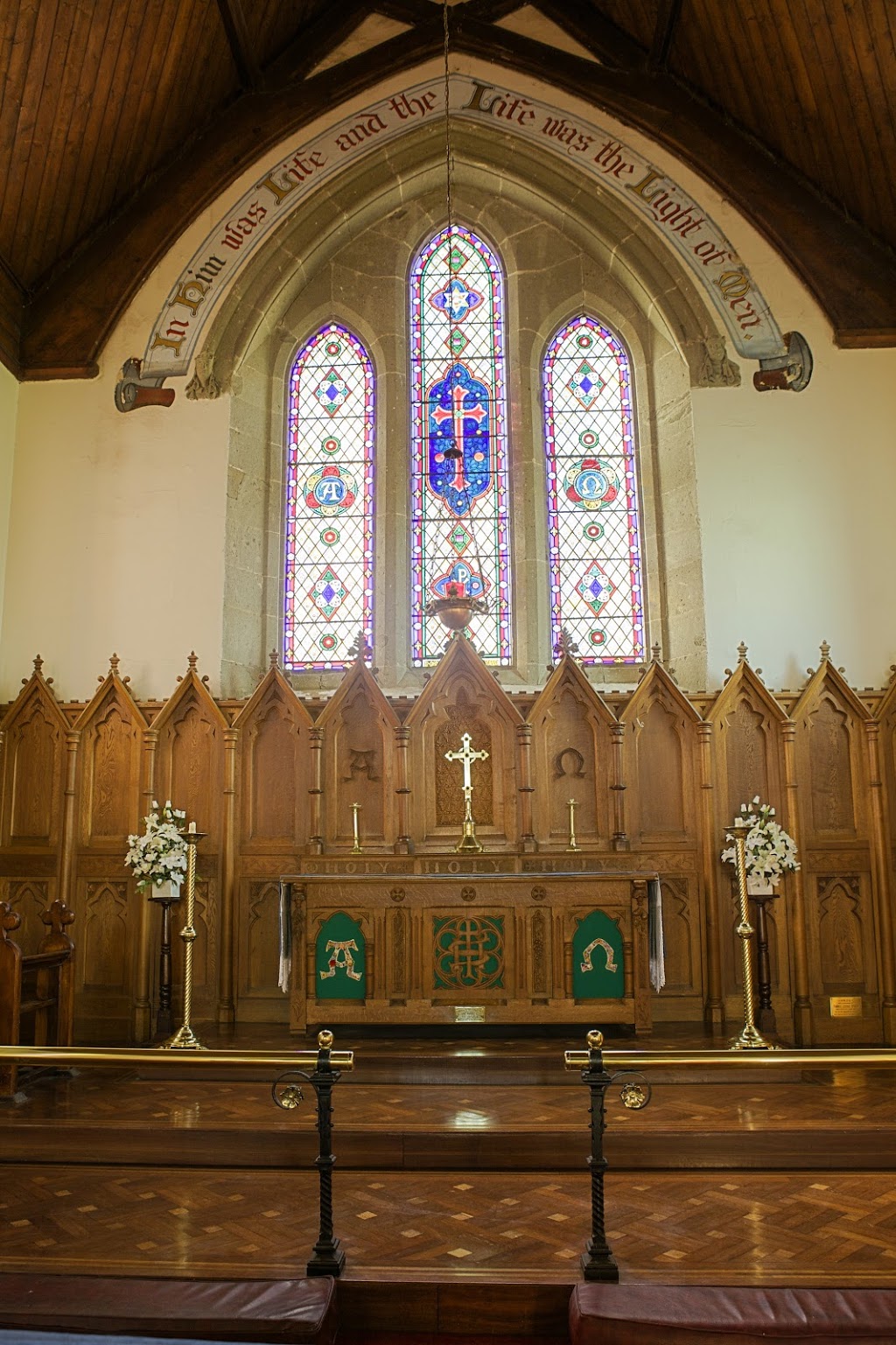 Saint Johns Anglican Church | church | 21 Regent St, Port Fairy VIC 3284, Australia | 0429999388 OR +61 429 999 388
