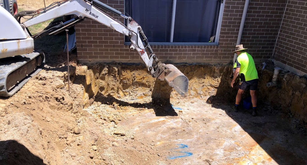 Ideal Bricklaying & Concreting | general contractor | 38 Burrill St S, Ulladulla NSW 2539, Australia | 0419035547 OR +61 419 035 547