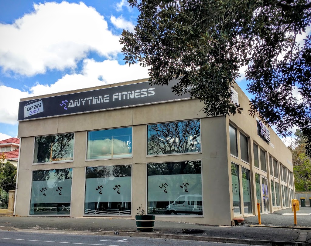 Anytime Fitness | gym | 71 Murray St, Angaston SA 5353, Australia | 0885643555 OR +61 8 8564 3555