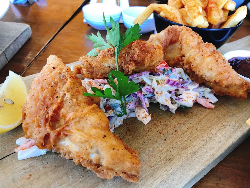 Fish Kitchen | 220 Annerley Rd, Dutton Park QLD 4102, Australia | Phone: (07) 3844 7943