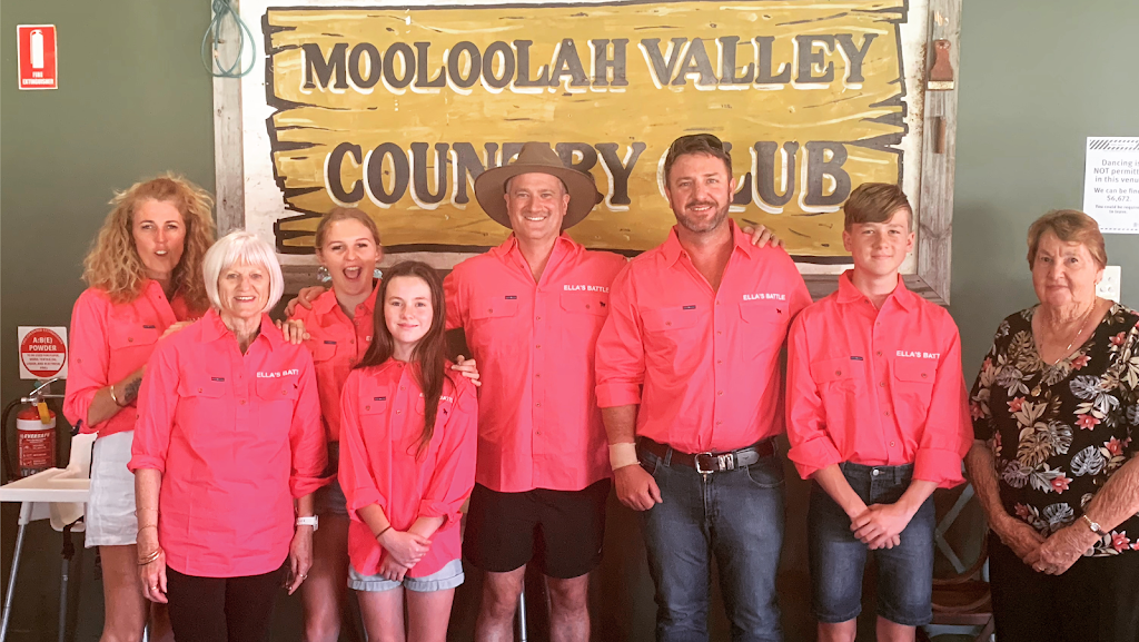 Mooloolah Valley Country Club | Club Mooloolah Valley Country, 129 Connection Rd, Glenview QLD 4553, Australia | Phone: (07) 5494 5973