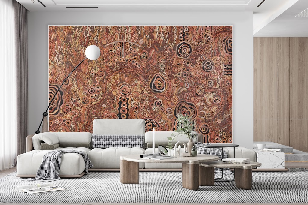 KT Aboriginal Fine Art | Warevilla, Ceduna SA 5690, Australia | Phone: 0459 548 706