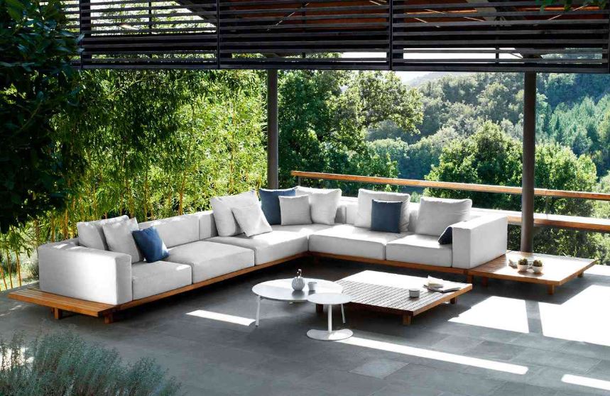 Outdoor Cushion Makers and Upholstery | Eastern Suburbs, Melbourne VIC 3111, Australia | Phone: (03) 9726 4138