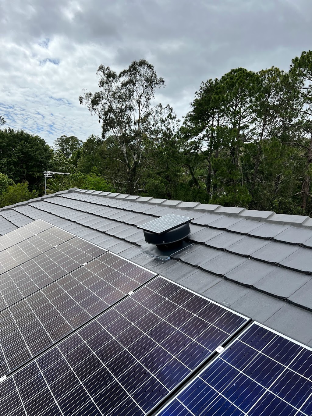 Queensland Solar Vents Pty Ltd | roofing contractor | 2 Yarrow Cct, Griffin QLD 4503, Australia | 0491643945 OR +61 491 643 945