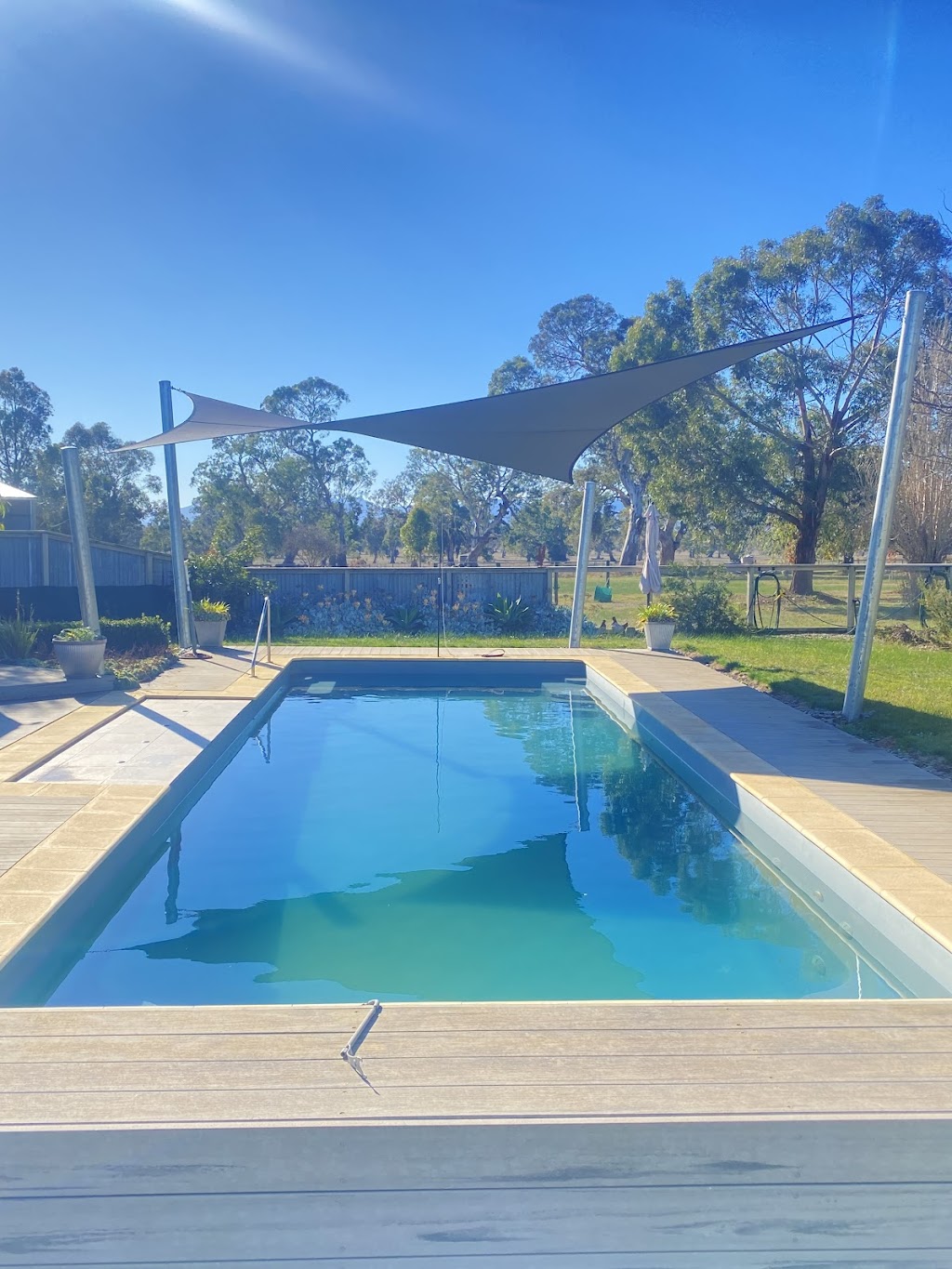 Southwest Shade and Structures Pty Ltd | 37 Bridge Rd, Bushfield VIC 3281, Australia | Phone: 0419 892 088