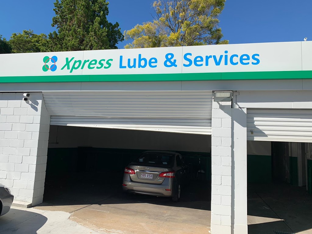 Xpress Lube & Services | car repair | 455 Robinson Rd W, Zillmere QLD 4034, Australia | 0451745002 OR +61 451 745 002