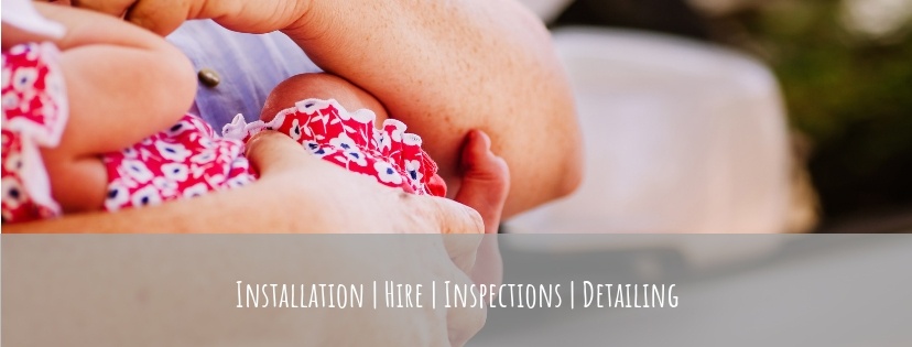 Child Restraints Installation Australia (CRIA) | 26 Pemberton Blvd, Baldivis WA 6171, Australia | Phone: 0423 036 503